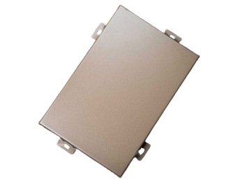 漯河铝单板厂家:铝单板国标厚度及实际厚度对照表