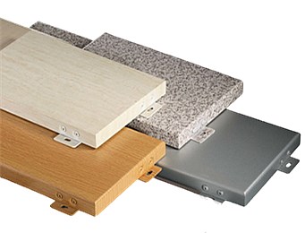 舟山铝单板生产厂家:冲孔铝单板与雕花铝单板的区别?我们如何选择···