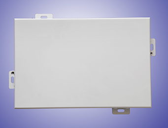 孝感铝单板厂家:简单的选购到优质幕墙铝单板4点知识解读