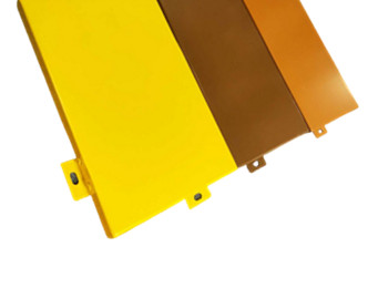 铜川铝单板生产厂家:铜川铝单板在室内装修的时候应该注意哪些问题···