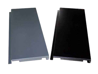 河南铝单板厂家浅谈高质量的铝单板能保护墙体吗