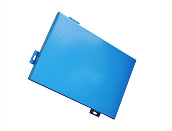 江苏铝单板生产厂家:仿木纹铝单板的使用优势