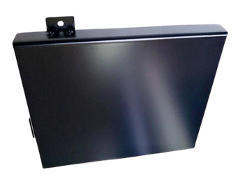 陇南铝单板生产厂家:铝单板是外墙装饰的材料