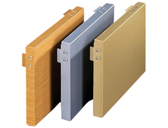 海东铝单板生产厂家:外墙铝单板的色差是怎样出现的？