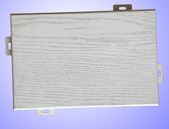 漯河铝单板生产厂家:铝蜂窝板的板面材质为何精挑细选