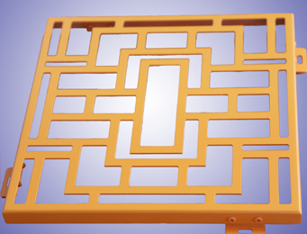 自贡铝单板厂家:自贡铝单板的安装方法