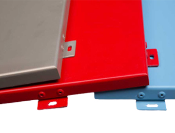 克拉玛依铝单板生产厂家:如何购买到优异的幕墙铝单板这四大因素应当注···
