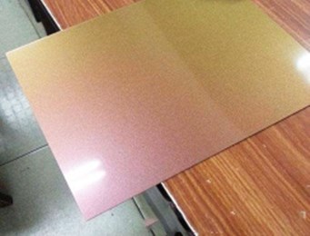 徐州铝单板生产厂家:铝单板幕墙处理方法介绍