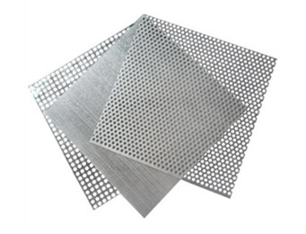 锡林郭勒盟铝单板生产厂家定制铝单板已经成为一种趋势