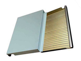 神农架铝单板生产厂家:双曲铝单板价格为何高于常规铝单板？