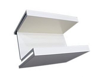 安徽铝单板厂家分享铝单板与铝塑板的区别