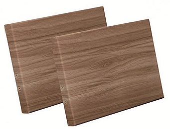 木纹铝单板多少钱一平